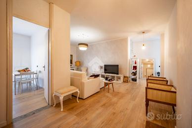 3 LOCALI A CASTELLO DI BRIANZA