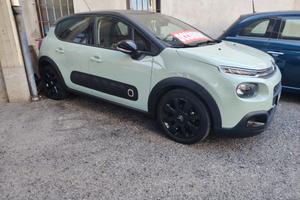 Citroen C3 PureTech 110 S&S Shine