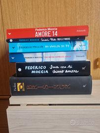  libri vari