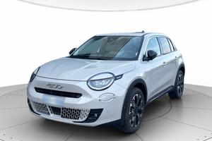 FIAT 600 1.2 hybrid La Prima 110cv auto