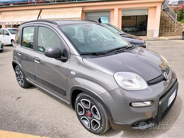 FIAT PANDA HYBRID CITYLIFE SENZA VINCOLI FINANZIAR