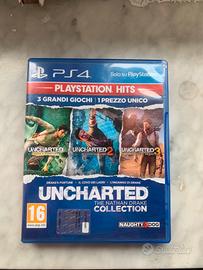uncharted