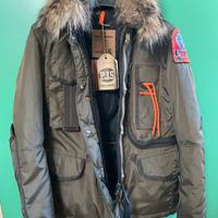 Piumino d’oca Parajumpers