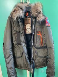 Piumino d’oca Parajumpers