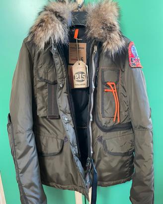 Piumino d’oca Parajumpers