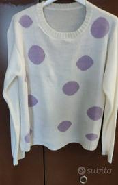 Maglione donna