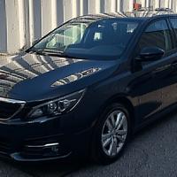 PEUGEOT 308 1.5 BLUE HDi 100 S&S SW