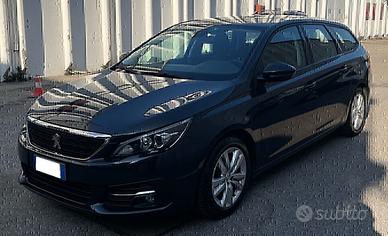 PEUGEOT 308 1.5 BLUE HDi 100 S&S SW