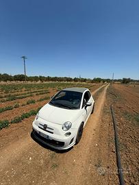 500 Abarth