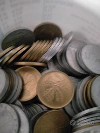 monete lira italiana