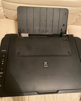 Pc acer+ stampante
