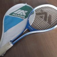 RACCHETTA TENNIS