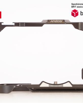 Andoer per Canon R7