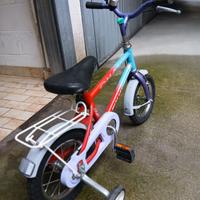 bicicletta bambini