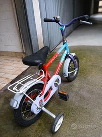 bicicletta bambini