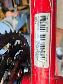 Bici da corsa B'Twin Triban 3 - Taglia M