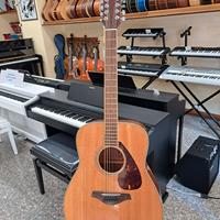 Chitarra acustica Yamaha FG720S 12 corde