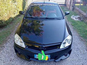 Opel tigra twintop rodstar  sport....