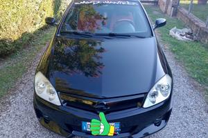 Opel tigra twintop rodstar  sport....