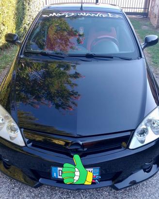 Opel tigra twintop rodstar  sport....