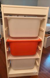 Trofast IKEA