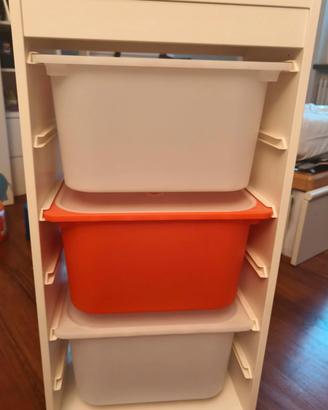 Trofast IKEA