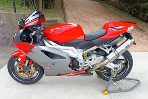 Aprilia RSV 1000 - consegna a domicilio