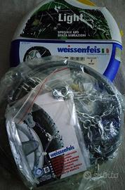 Catene neve Weissenfels