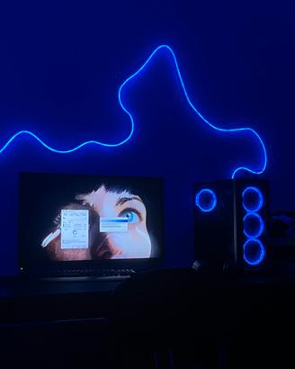 Pc gaming / studio