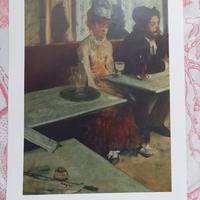 Dipinto impressionista