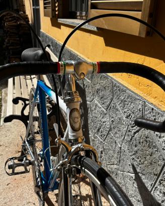 Bici da Corsa Eroica Cucchietti Tg.S 49x51