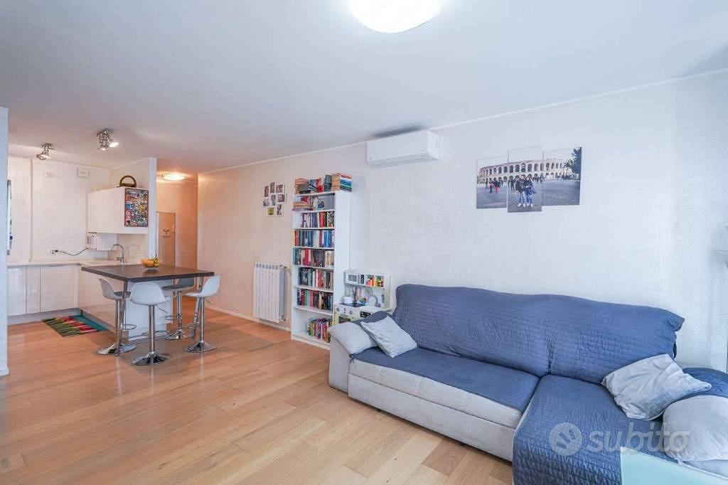 Appartamento – Brembate di Sopra, Bergamo - Altro