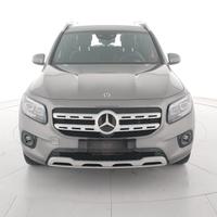 Mercedes-benz GLB 180 d Automatic Business