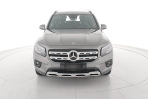 Mercedes-benz GLB 180 d Automatic Business