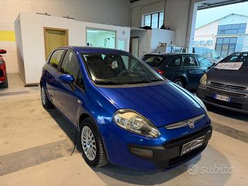 Fiat Punto Evo 1.3 Mjt 95 CV 5 porte neopatentati