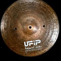 HiHat UFIP Natural Series 14"