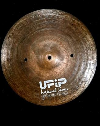 HiHat UFIP Natural Series 14"
