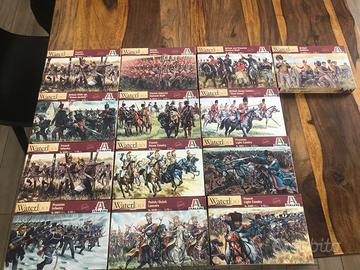 soldatini 1/72 italeri