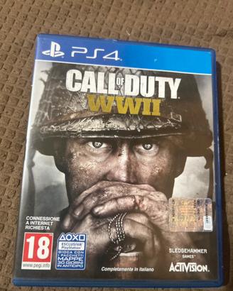Call of duty ww2