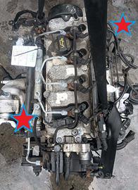 Motore Hyundai Kia D4EA