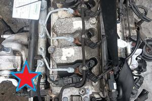 Motore Hyundai Kia D4EA