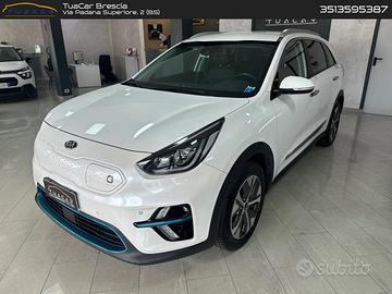 Kia e-Niro Evolution e-Niro 64 kWh #8809