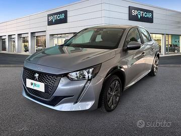Peugeot 208 Active Pack e 136cv