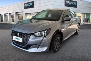 Peugeot 208 Active Pack e 136cv