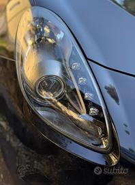 Fari Alfa Romeo Giulietta