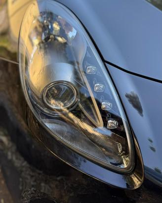 Fari Alfa Romeo Giulietta