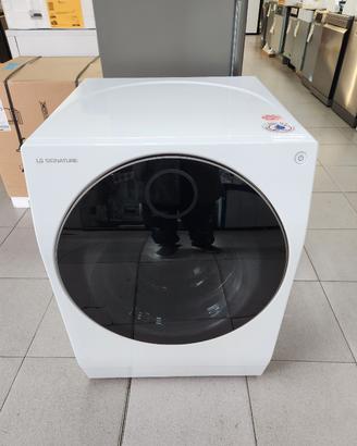 lavasciuga signature lg solo 700 €
