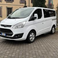 FORD Tourneo Custom 310 2.0 TDCi 170CV aut. PC T