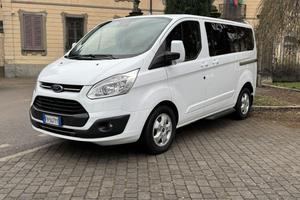 FORD Tourneo Custom 310 2.0 TDCi 170CV aut. PC T