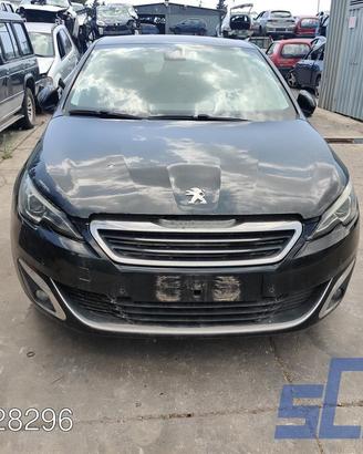 PEUGEOT 308 2 L3, LB, LH, LP, LW 1.6 HDI ricambi